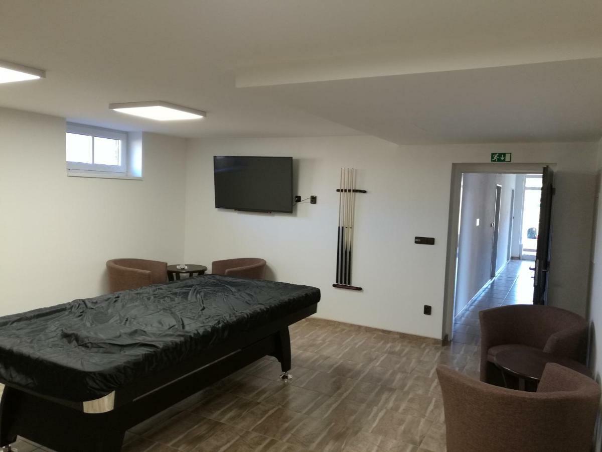 Apartman Barborka 05 Horna Mała Upa Zewnętrze zdjęcie