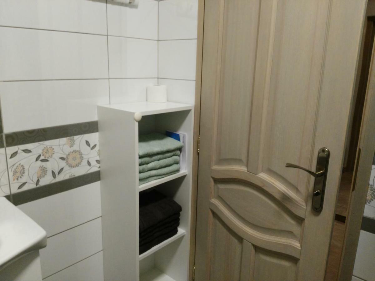 Apartman Barborka 05 Horna Mała Upa Zewnętrze zdjęcie