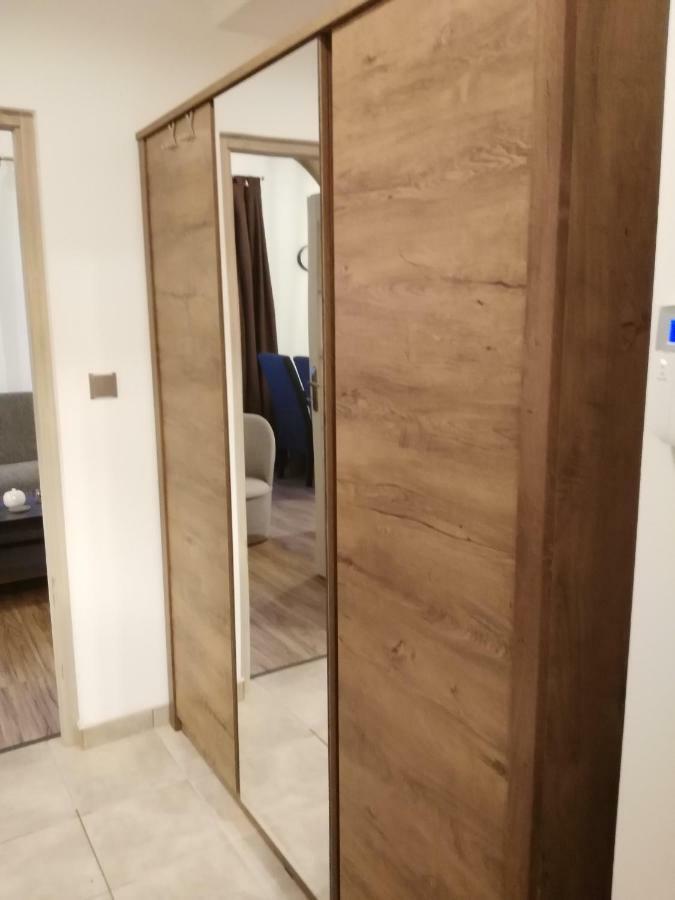 Apartman Barborka 05 Horna Mała Upa Zewnętrze zdjęcie