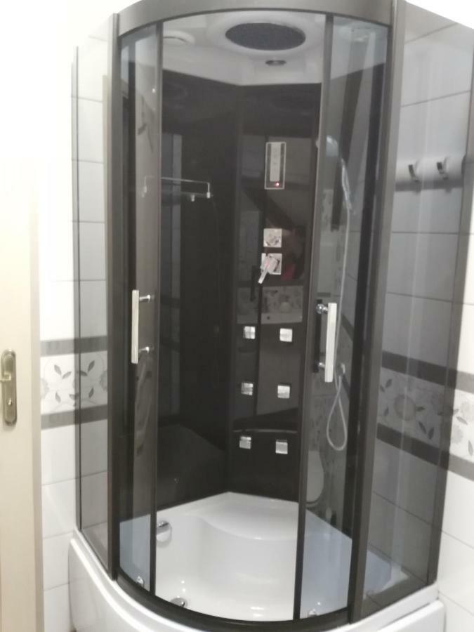 Apartman Barborka 05 Horna Mała Upa Zewnętrze zdjęcie
