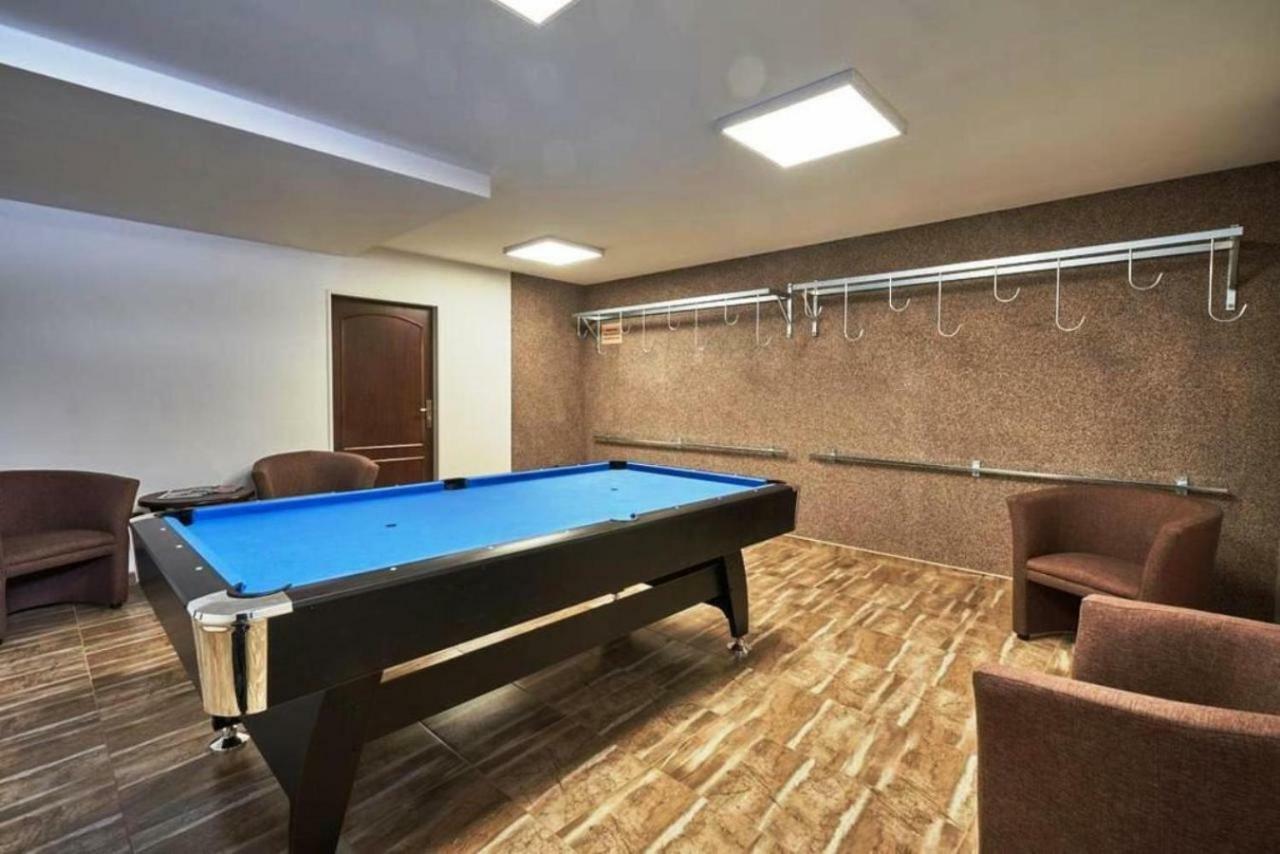 Apartman Barborka 05 Horna Mała Upa Zewnętrze zdjęcie
